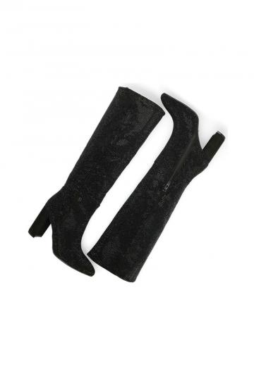 Ковбойские сапоги