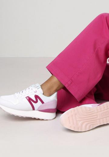 Гандбольные кроссовки