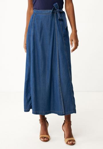 Летняя юбка