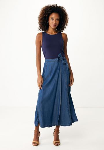 Летняя юбка