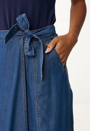 Летняя юбка