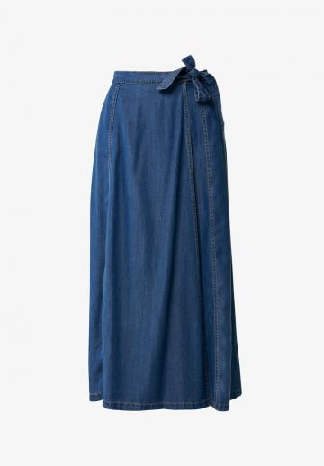 Летняя юбка