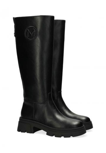 Сапоги на платформе