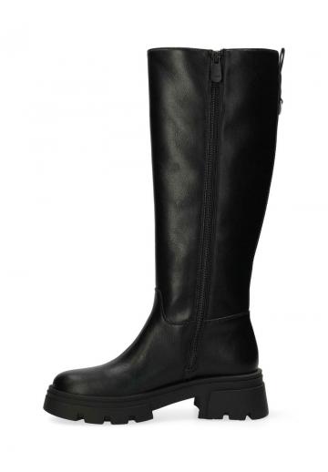 Сапоги на платформе