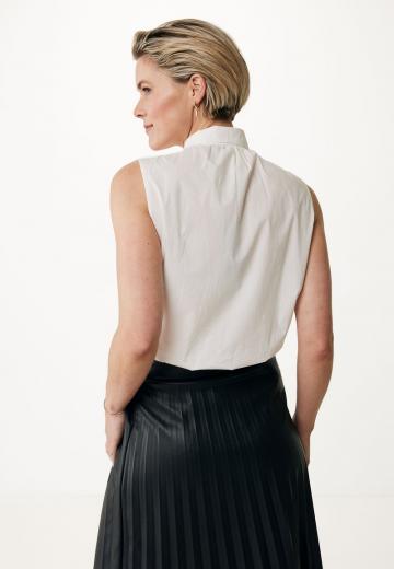 Майка-борцовка