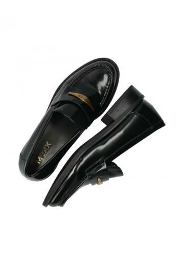 Полуботинки