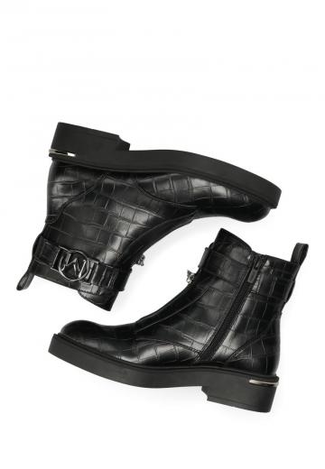 Ковбойские сапоги