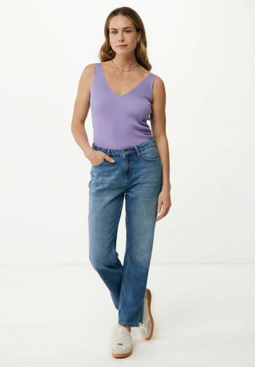 Майка-борцовка