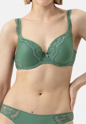 Бюстгальтер на косточках