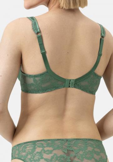 Бюстгальтер на косточках
