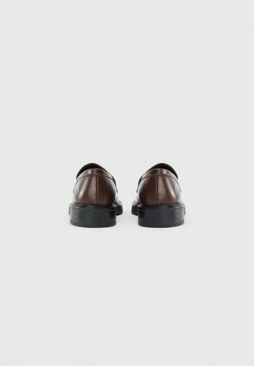 Полуботинки