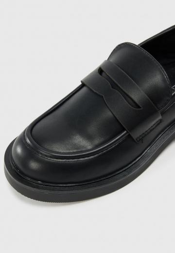 Полуботинки