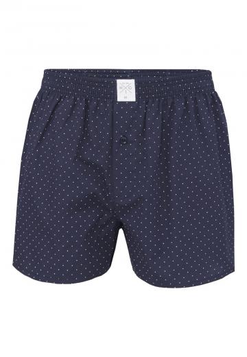 Трусы-боксеры