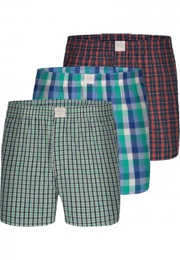 Трусы-боксеры