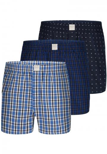 Трусы-боксеры