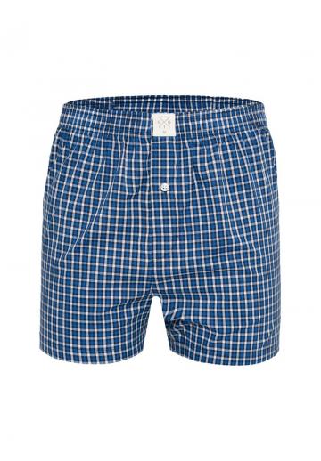 Трусы-боксеры