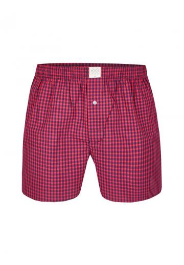 Трусы-боксеры