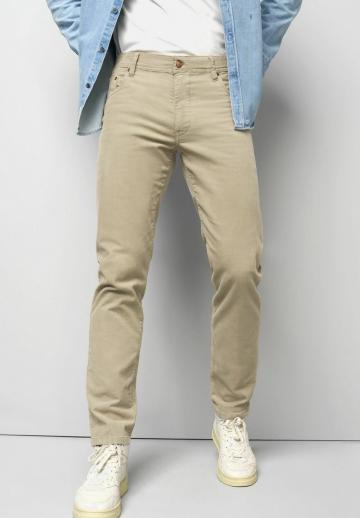 Вельветовые брюки