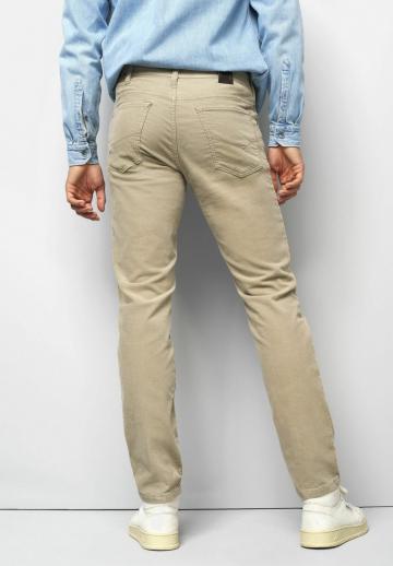 Вельветовые брюки