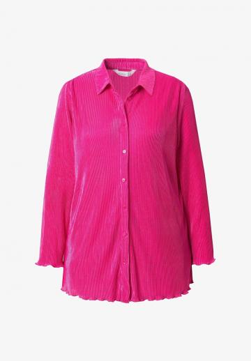 Длинная блузка