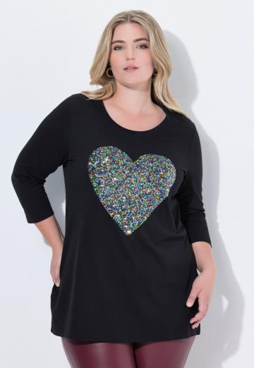 Длинная майка