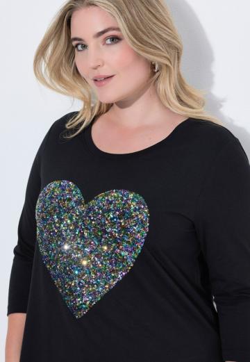 Длинная майка