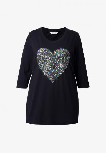 Длинная майка