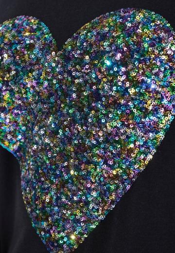 Длинная майка