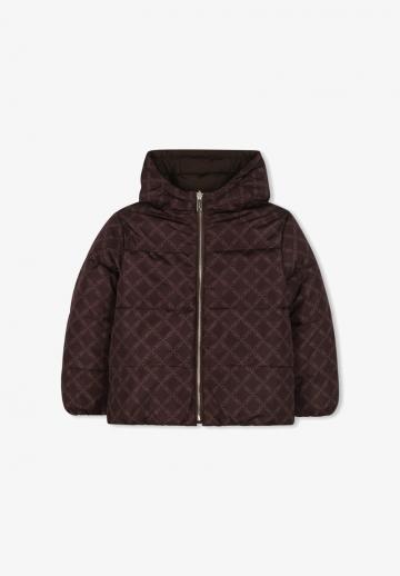 Зимняя куртка