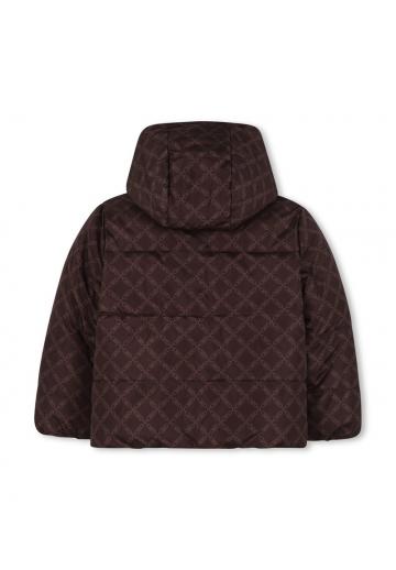 Зимняя куртка