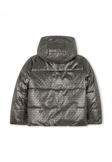 Зимняя куртка