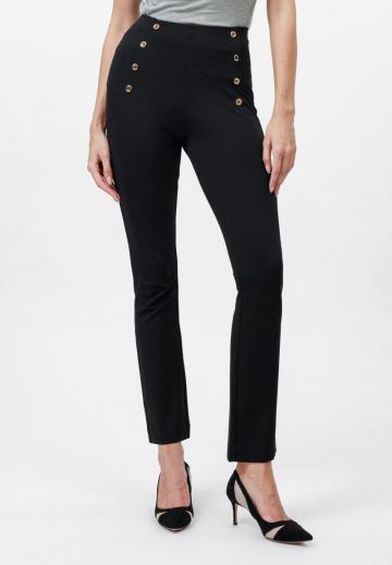 Узкие брюки