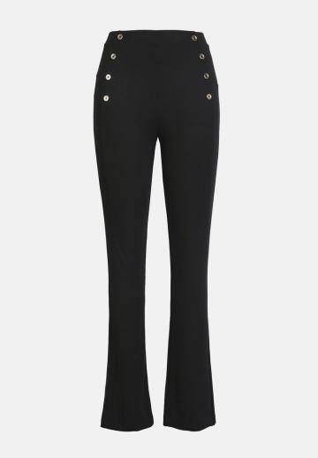 Узкие брюки