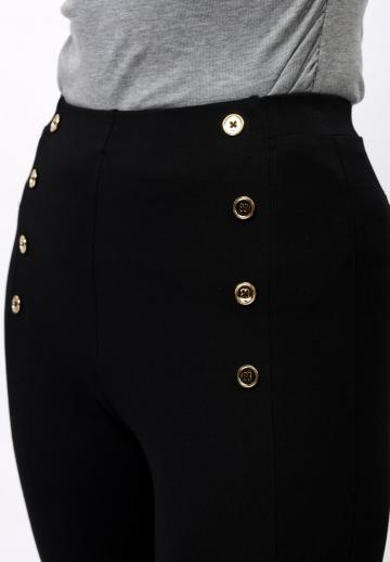 Узкие брюки