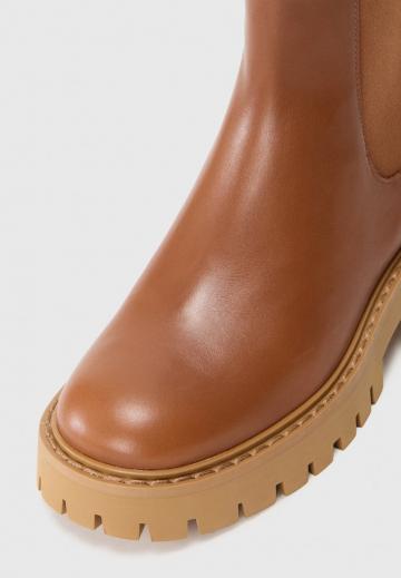 Ботинки челси