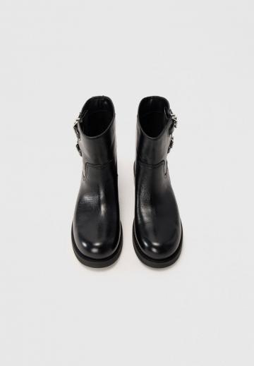 Ковбойские сапожки