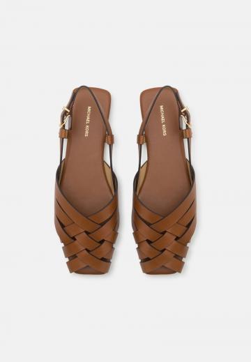 Туфли слинги