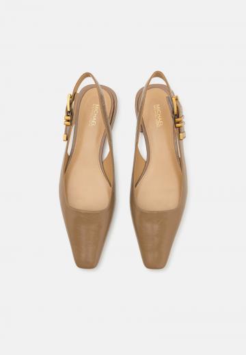 Туфли слинги