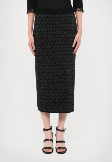 Юбка-карандаш