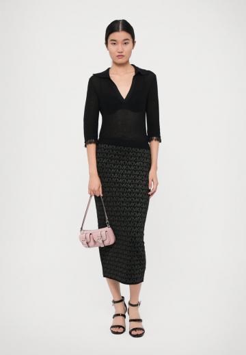 Юбка-карандаш