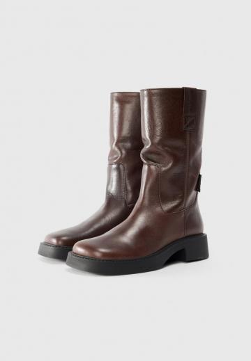 Ковбойские сапоги