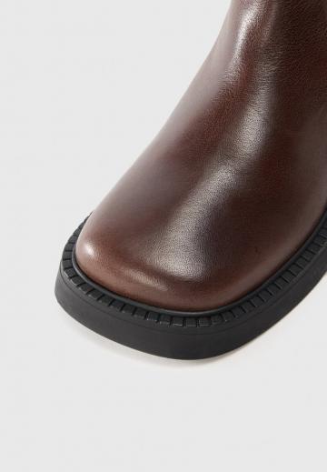 Ковбойские сапоги