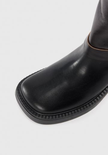 Ковбойские сапоги