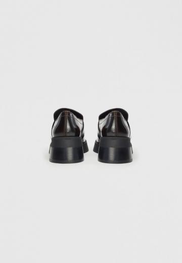 Полуботинки