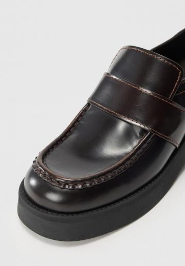 Полуботинки