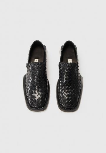 Полуботинки