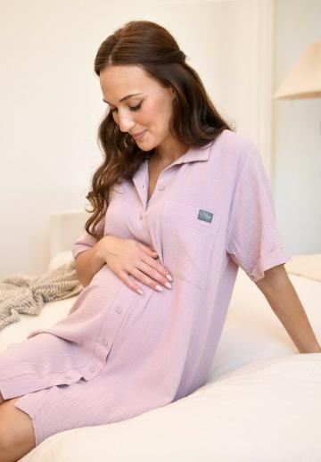 Пижама для беременных