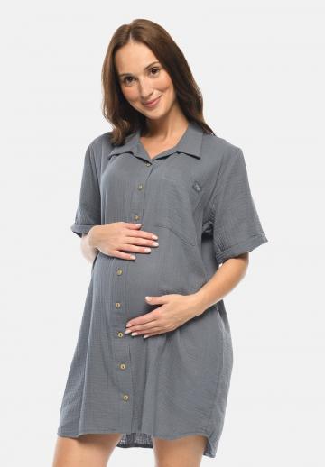 Пижама для беременных