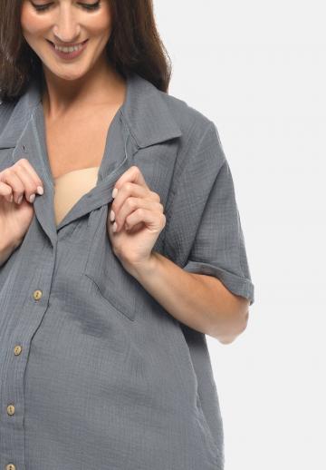 Пижама для беременных