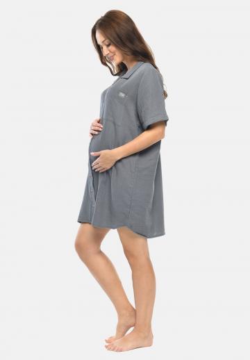 Пижама для беременных